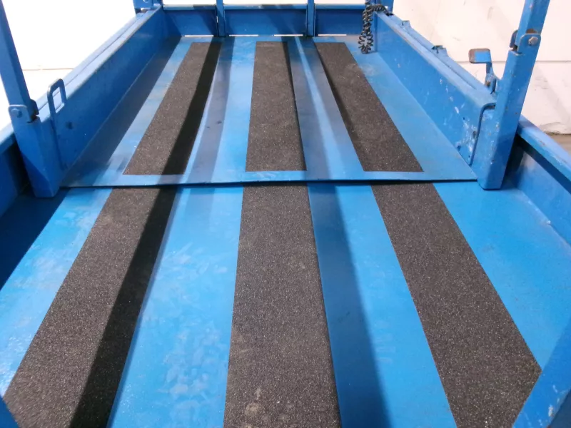 Genie - Scissor lifts - V41472