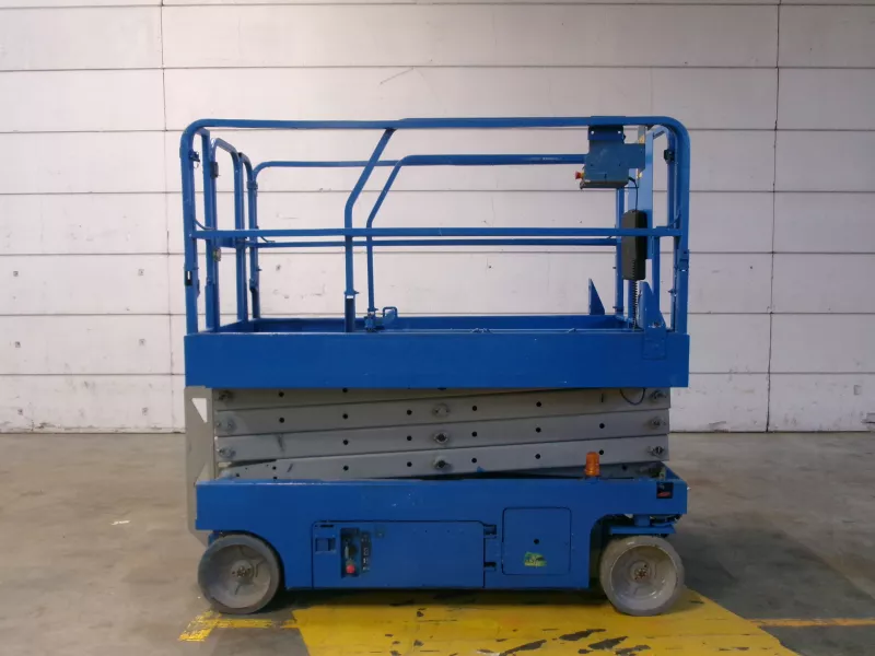 Genie - Scissor lifts - V41479