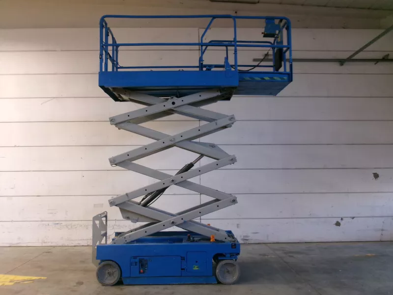 Genie - Scissor lifts - V41479