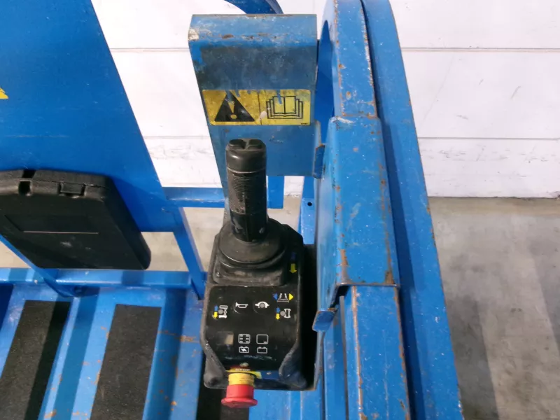Genie - Scissor lifts - V41479