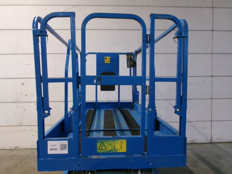 Genie - Scissor lifts - V41479