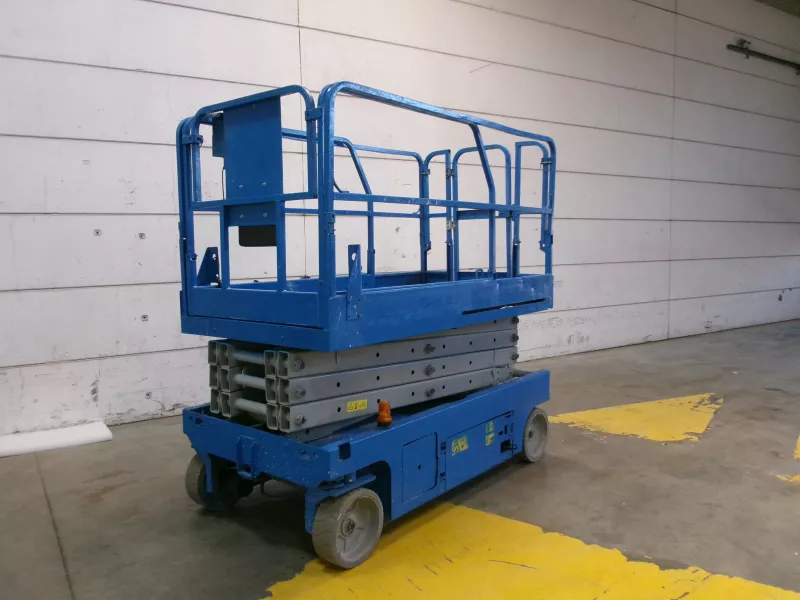 Genie - Scissor lifts - V41479