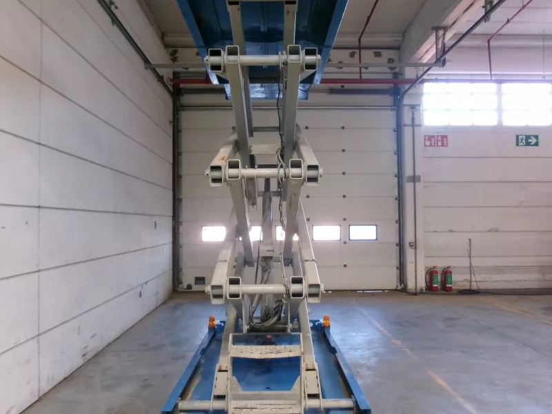 Genie - Scissor lifts - V41479