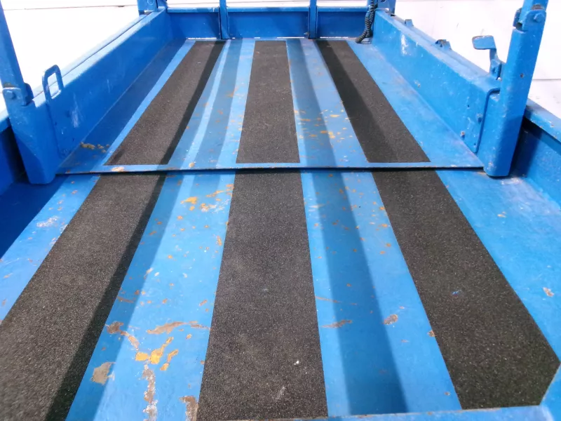 Genie - Scissor lifts - V41479