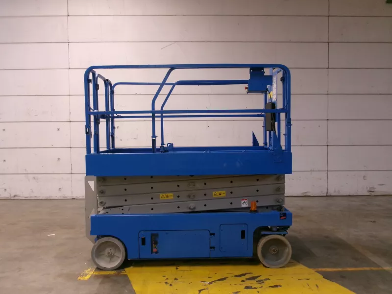 Genie - Scissor lifts - V41480
