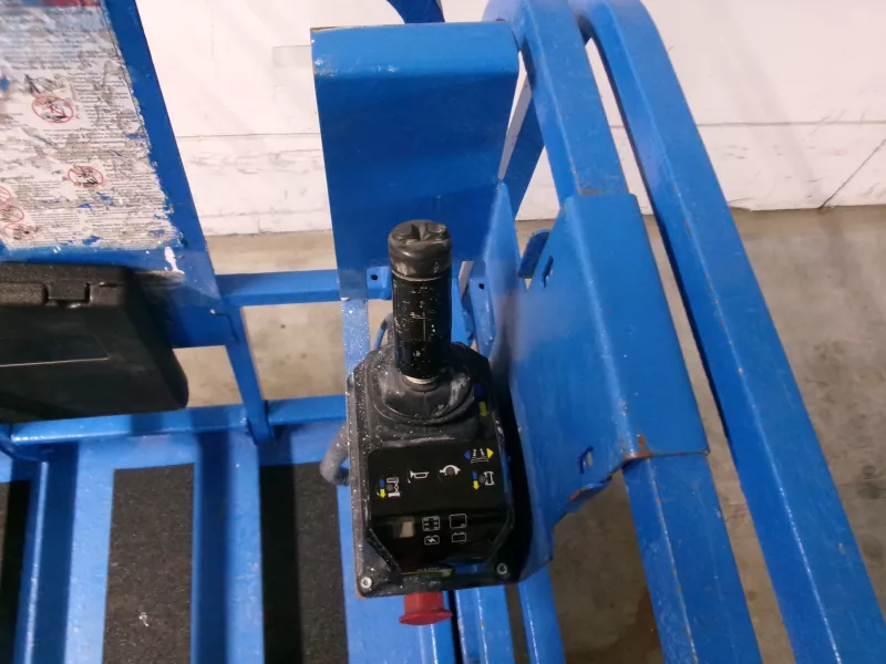 Genie - Scissor lifts - V41480