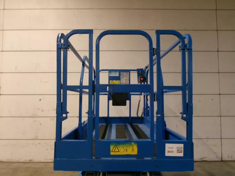 Genie - Scissor lifts - V41480