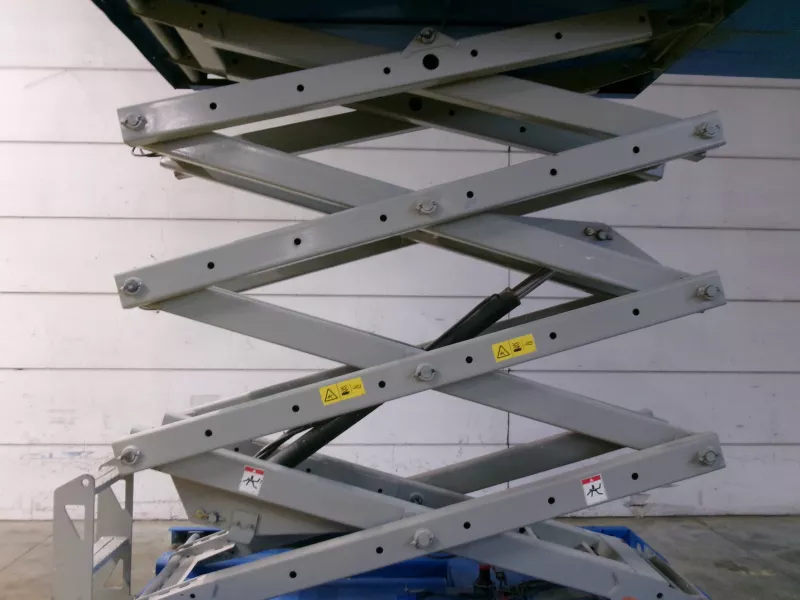 Genie - Scissor lifts - V41480