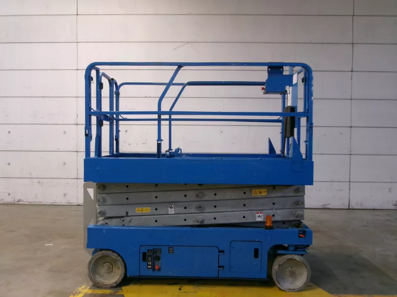Genie - Scissor lifts - V41481
