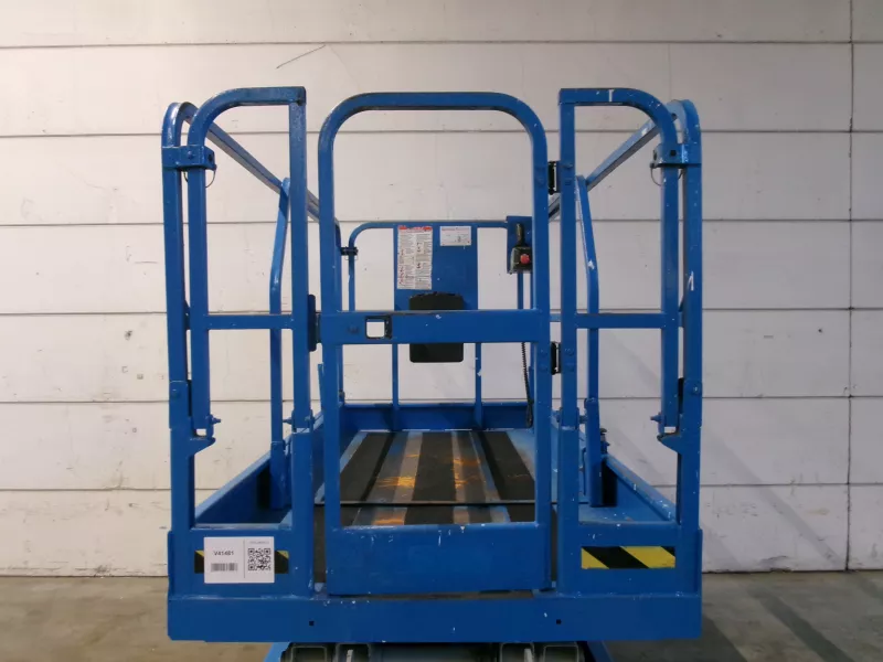 Genie - Scissor lifts - V41481