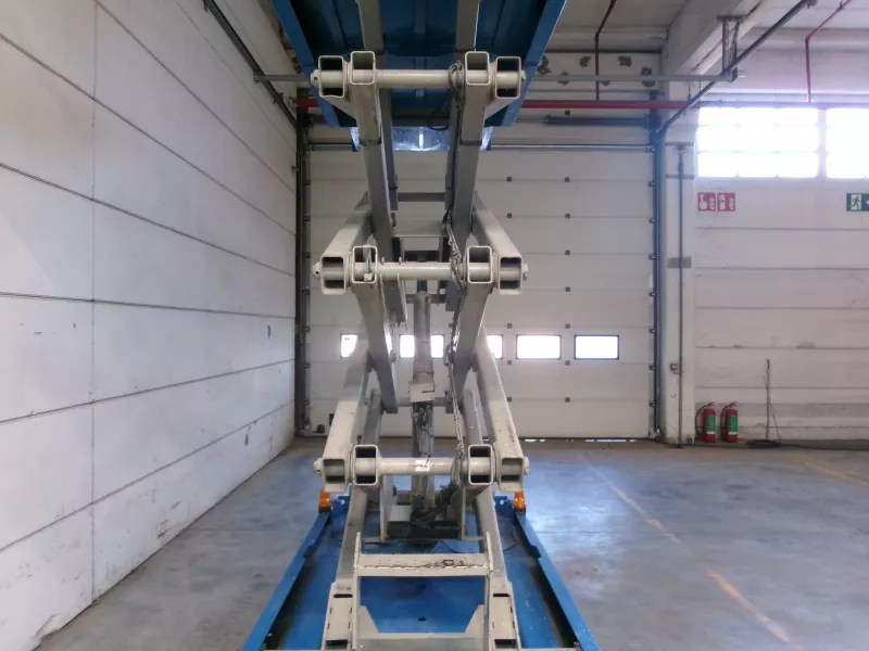 Genie - Scissor lifts - V41481