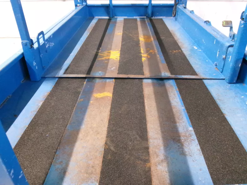 Genie - Scissor lifts - V41481