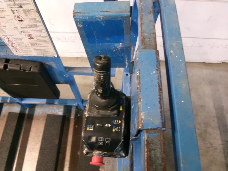 Genie - Scissor lifts - V41486