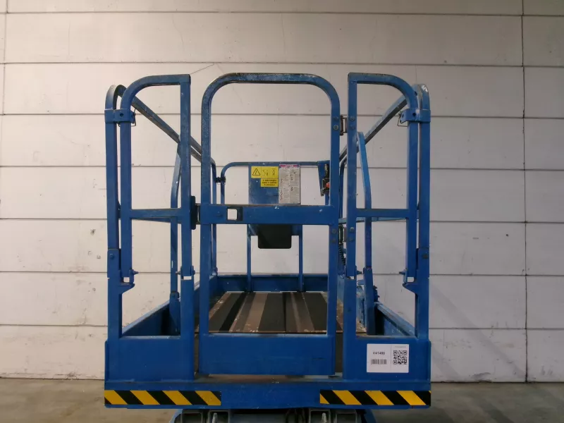 Genie - Scissor lifts - V41486
