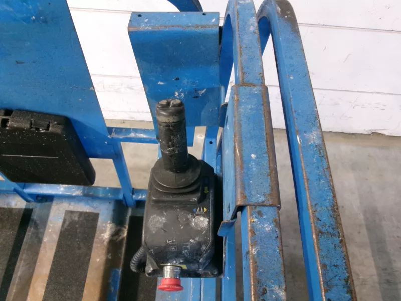 Genie - Scissor lifts - V41487