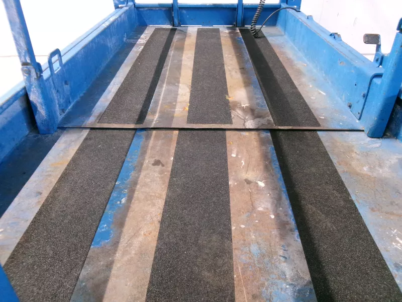 Genie - Scissor lifts - V41487