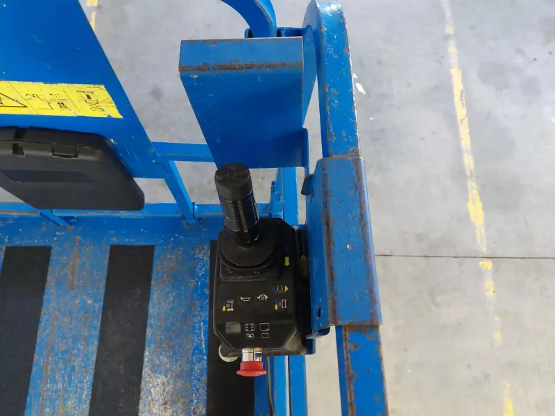 Genie - Scissor lifts - V41489