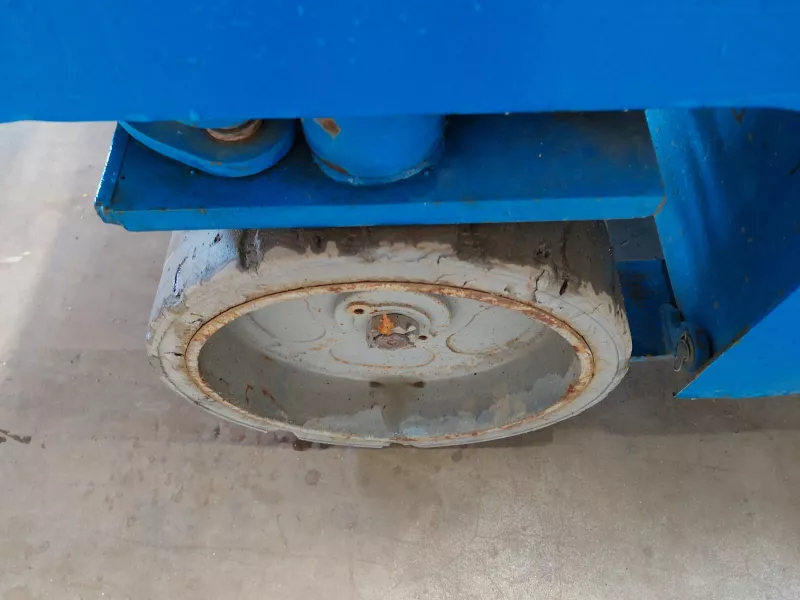 Genie - Scissor lifts - V41489