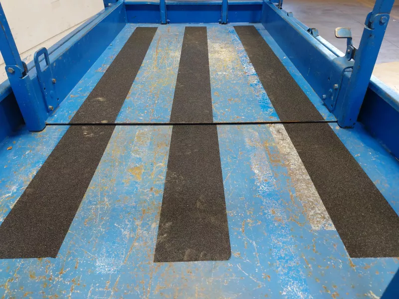 Genie - Scissor lifts - V41489