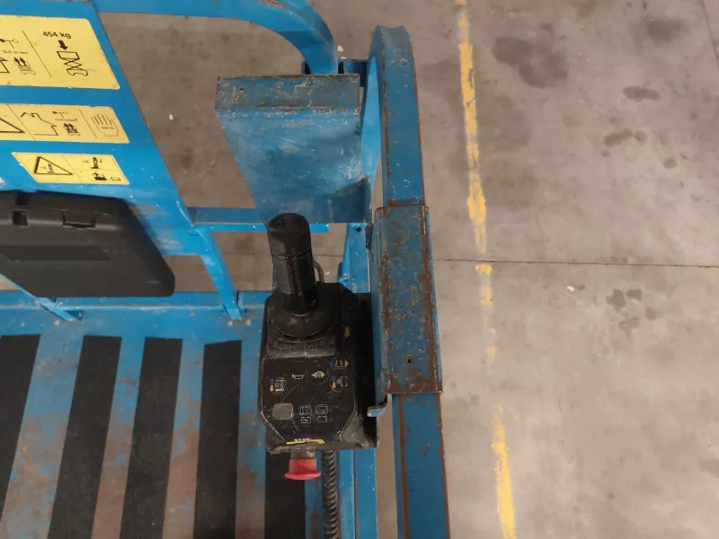 Genie - Scissor lifts - V41491