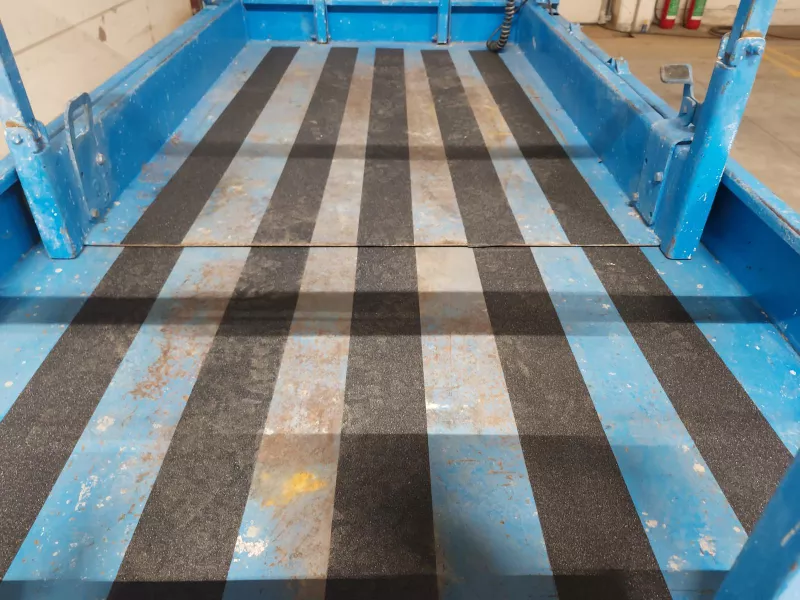 Genie - Scissor lifts - V41491