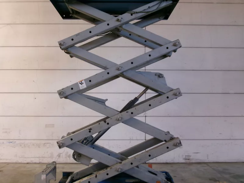Genie - Scissor lifts - V41597