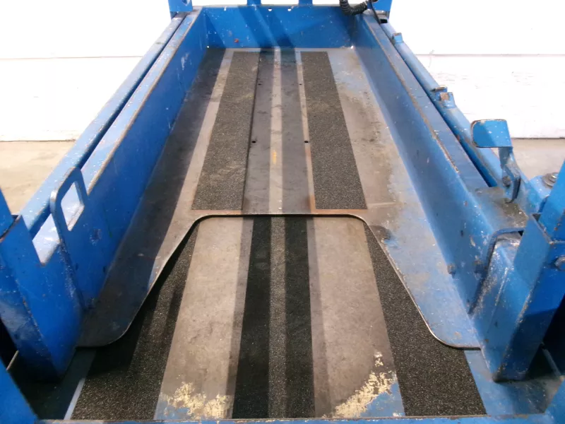 Genie - Scissor lifts - V41597