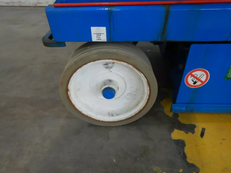 Skyjack - Scissor lifts - V36414