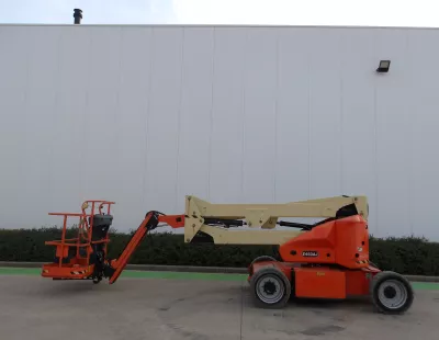 JLG - Articulating booms - V28577