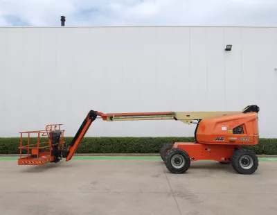JLG - Stick booms - V28626