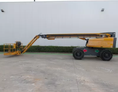 Haulotte - Stick booms - V30449