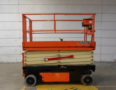 JLG - Scissor lifts - V31331