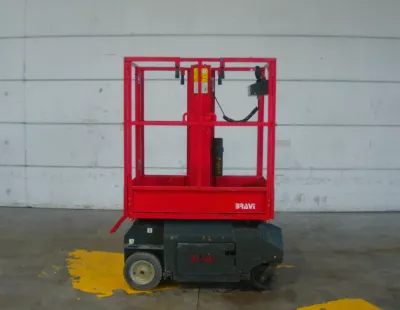 Bravi - Vertical masts - V38722