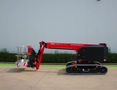 Stick booms - V39889