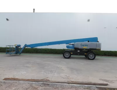 Genie - Stick booms - V40076