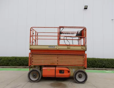 JLG - Scissor lifts - V40455