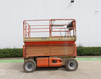 JLG - Scissor lifts - V40463