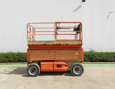 JLG - Scissor lifts - V40464