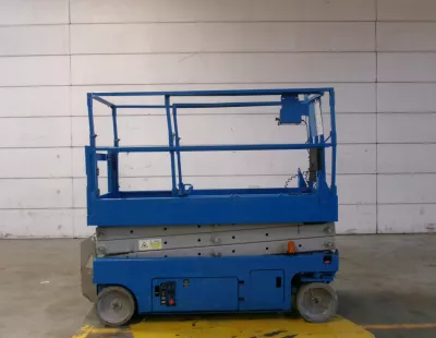 Genie - Scissor lifts - V40928