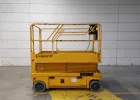 Haulotte - Scissor lifts - V23261