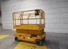Haulotte - Scissor lifts - V23261