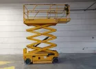 Haulotte - Scissor lifts - V23261