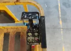Haulotte - Scissor lifts - V23261