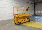 Haulotte - Scissor lifts - V23261