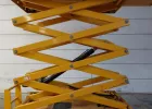Haulotte - Scissor lifts - V23261
