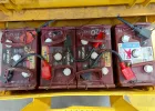 Haulotte - Scissor lifts - V23261