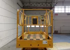 Haulotte - Scissor lifts - V23261