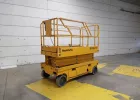 Haulotte - Scissor lifts - V23261