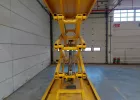 Haulotte - Scissor lifts - V23261
