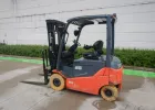 Toyota - Forklifts - V24963